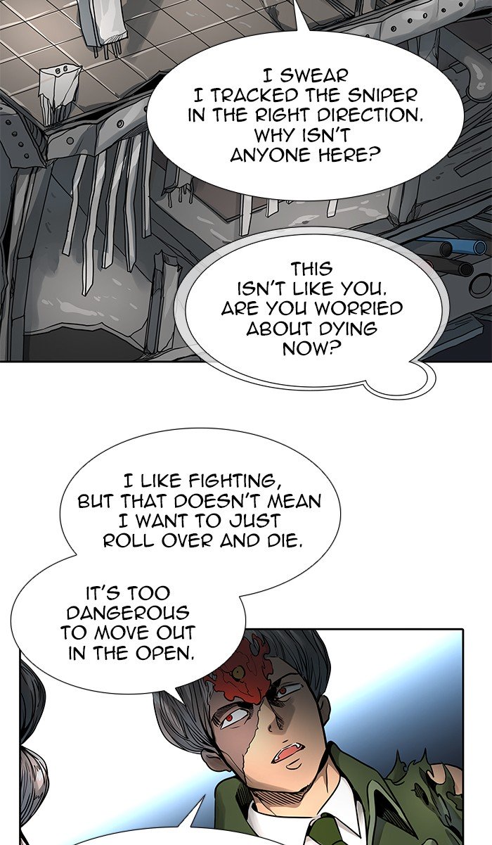 Tower of God, Chapter 478 image 018